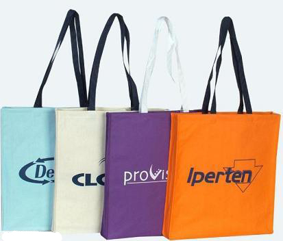 PZBNW-07 Non-Woven tote bag